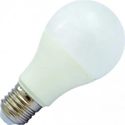 Ampoule Led Cob 10w E27 3000°k Boite VISION EL - 02021