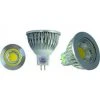 AMPOULE LED COB 5W GU5.3 COB 4000°K AVEC VARIATEUR VISION-EL - 02031VISION EL