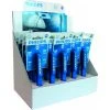 TORCHE STYLO 5LED+1LED SUR PILE PHILIPS - 02130 -CEBA Shop 02130.20 6