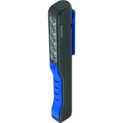 TORCHE STYLO 4LED RECHARGEABLE PHILIPS BOITE CARTON PHILIPS - 02131