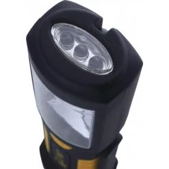 MINI BALADEUSE PIVOTANTE 1 + 3 LED - 02161GIGALUX -CEBA Shop 02161 2