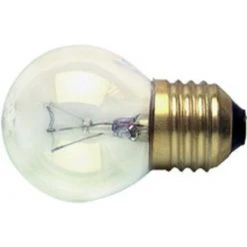 Ampoule 20w E27 P/baladeuse 01503 DRAKKAR EQUIPEMENT - 01504