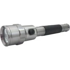 LAMPE TORCHE PREMIUM 2LR6 3LEDS - 02261GIGALUX