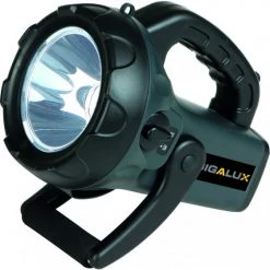 TORCHE PROJECTEUR LED 10W MULTIPOSITIONS - 203410DRAKKAR