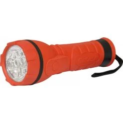LAMPE TORCHE PRO LR20 7 LED - 02276UNIVERSEL