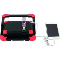 Projecteur Led Rechargeable Incassable Magnétique DRAKKAR EQUIPEMENT - 02331 -CEBA Shop 02331 3