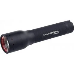 LAMPE TORCHE ALU LED 210LM P14 LED SENSER - 02358UNIVERSEL