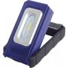 Lampe De Poche 5 Leds Smd Rechargeable + Magnetique DRAKKAR EQUIPEMENT - 02384 -CEBA Shop 02384 2