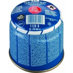 Cartouche Gaz Pour Lampe A Souder KEMPER - 05641