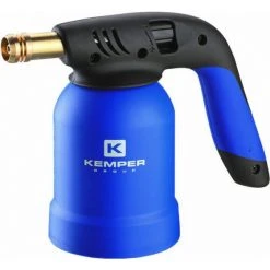 Lampe A Souder Avec Allumage Manuel KEMPER - 05660