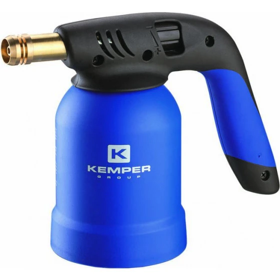 Lampe A Souder Avec Allumage Manuel KEMPER - 05660 3 Lampe A Souder Avec Allumage Manuel KEMPER - 05660