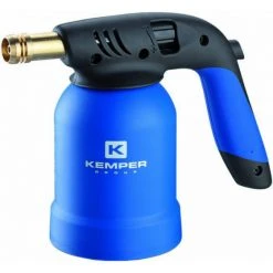 Lampe A Souder Avec Allumage Piezzo KEMPER - 05669