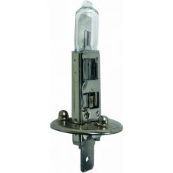 LOT 10 LAMPE -16220-IODE H1 12V 55W -EN BOITE- - 1622010UNIVERSEL