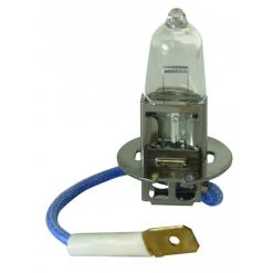 LOT 10 LAMPE -16286- IODE H3 24V 70W - 1628610UNIVERSEL