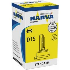 AMPOULE AUTO XENON 85V 35W PK32D-2 NARVA - 20240UNIVERSEL