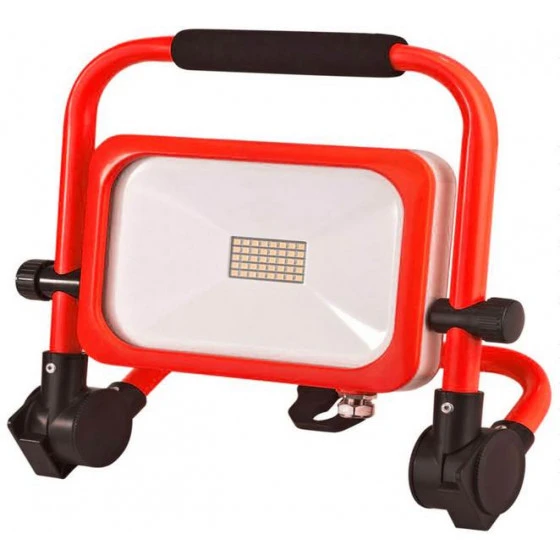 PROJECTEUR PORTATIF LED 1800 LUMENS SOFOP TALIAPLAST - 401607 3 PROJECTEUR PORTATIF LED 1800 LUMENS SOFOP TALIAPLAST - 401607