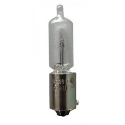 AMPOULE H1 12V 21W POUR GYROPHARE SOFOP TALIAPLAST - 500306