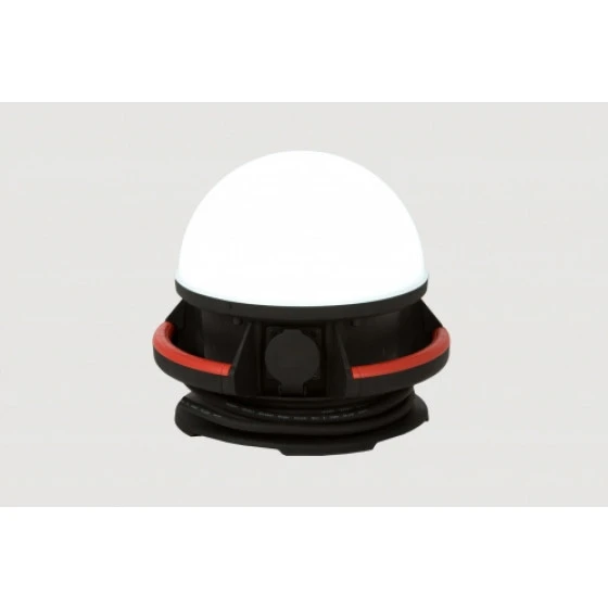Projecteur Dome LED 100W CEBA - DOMELED100 5 Projecteur Dome LED 100W CEBA - DOMELED100 – Image 3