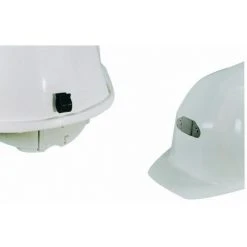 PORTE-LAMPE METAL ET PASSE-FIL SOFOP TALIAPLAST - 560301