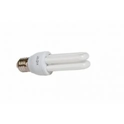 AMPOULE E27 - 11W - 24V-CEBA-E2724V11