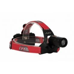 LAMPE FRONTALE À LED-CEBA-LFP10