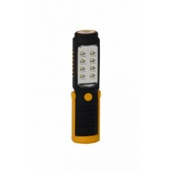 LAMPE TORCHE LED 200 LUMEN-CEBA-LT8+1