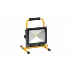 PROJECTEUR LED BATTERIE 30W GD-CEBA-PPB30GB