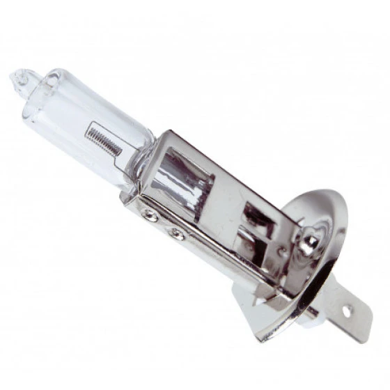 AMPOULE H1 55W 12V-CEBA-H11255 3 AMPOULE H1 55W 12V-CEBA-H11255