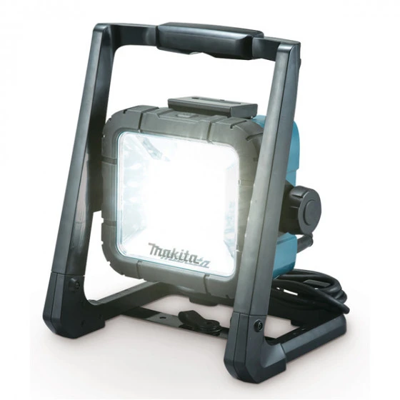 LAMPE MAKITA 14,4/18 V LI-ION (PRODUIT SEUL) - DEADML805 8 LAMPE MAKITA 14,4/18 V LI-ION (PRODUIT SEUL) - DEADML805 – Image 6