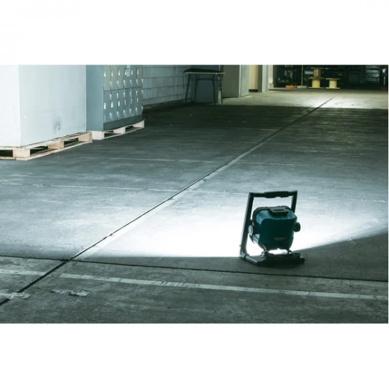 LAMPE MAKITA 14,4/18 V LI-ION (PRODUIT SEUL) - DEADML805 6 LAMPE MAKITA 14,4/18 V LI-ION (PRODUIT SEUL) - DEADML805 – Image 4