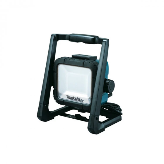 LAMPE MAKITA 14,4/18 V LI-ION (PRODUIT SEUL) - DEADML805 4 LAMPE MAKITA 14,4/18 V LI-ION (PRODUIT SEUL) - DEADML805 – Image 2