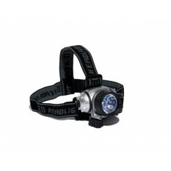 LAMPE FRONTALE CEBA À LED -LF10