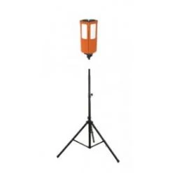 PROJECTEUR PARALED LEDWORK 200W - LWK0117 -CEBA Shop lwk0117 photo 4