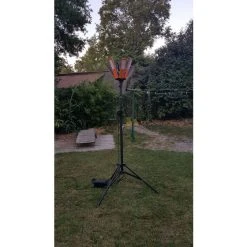 PROJECTEUR PARALED LEDWORK 200W - LWK0117 -CEBA Shop lwk0117 paraled 4