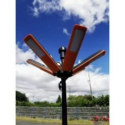 PROJECTEUR PARALED LEDWORK 200W - LWK0117 -CEBA Shop lwk0117 2