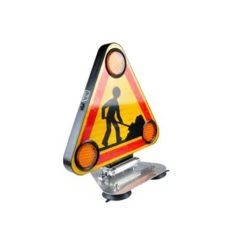 TRIFLASH DE TOIT LEDWORK DOUBLE FACE LED - LWK0560