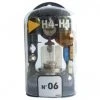 Coffret De Secours D'ampoules 12v Compact H1+ H7 6 Lampes + 2 Fusibles SODELEC - 16275 -CEBA Shop p130486
