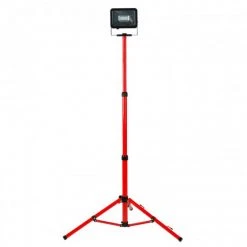 PROJECTEUR TÉLESCOPIQUE 20W-CEBA-T20