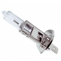 Lampe Iode H1 12v 55w En Boîte SODELEC - 16220